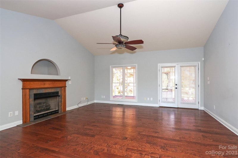 Property image 5 at 846 Old Farm Road, Oakboro, NC 28129