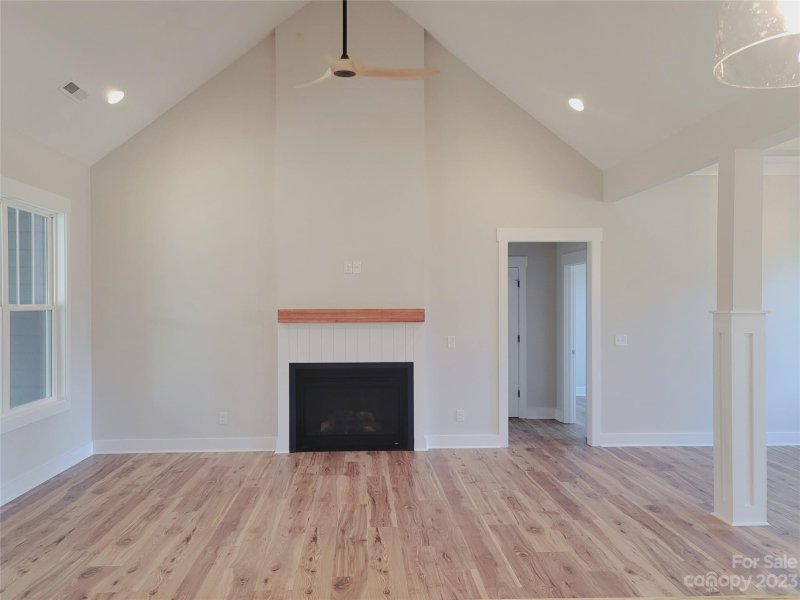 Property image 2 at 1216 Sage Pine Circle, Clover, SC 29710