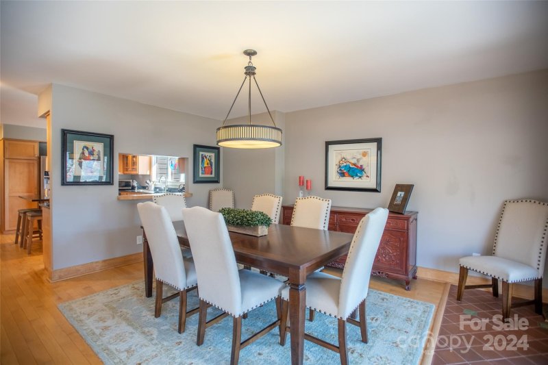 Property image 4 at 599 Sunrise Ridge Road, Spruce Pine, NC 28777