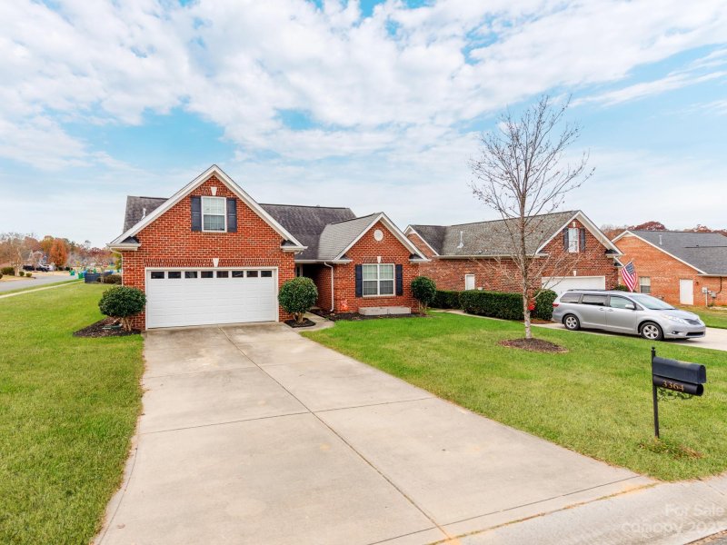 Property image 3 at 3364 Flagler Circle, Midland, NC 28107