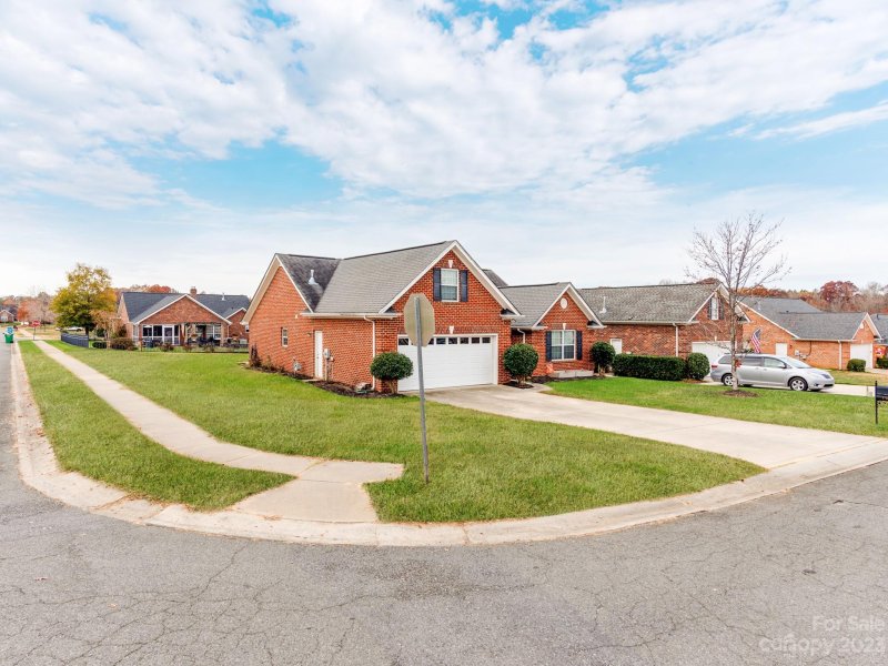 Property image 4 at 3364 Flagler Circle, Midland, NC 28107