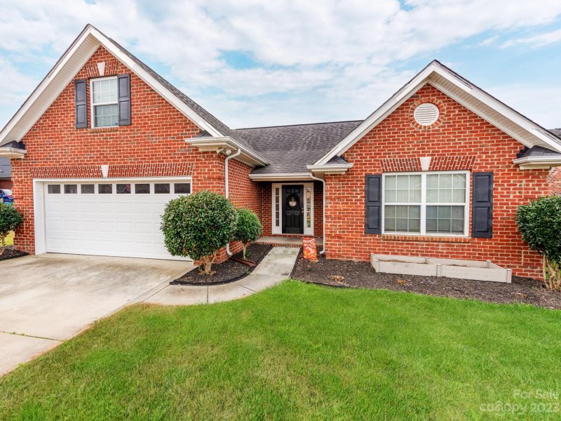 Property image 5 at 3364 Flagler Circle, Midland, NC 28107