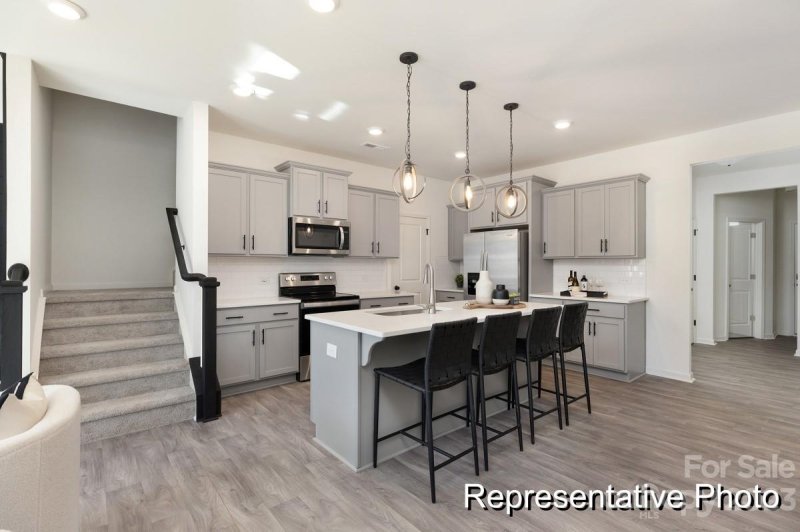 Property image 4 at 2017 Crooked Oak Lane, York, SC 29745