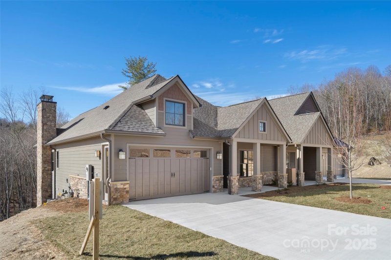 Property image 3 at 98 Chimney Chase Trail, Hendersonville, NC 28739