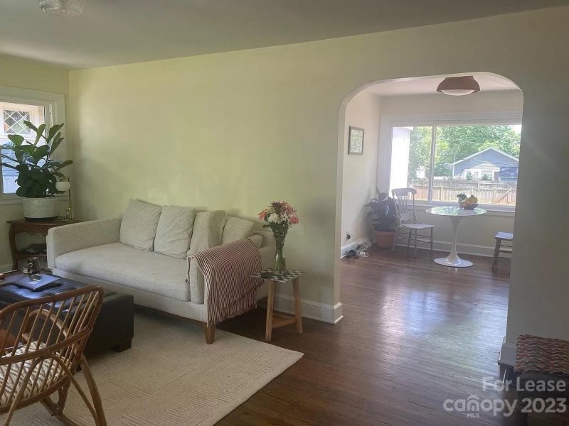 Property image 4 at 216 Sylvania Avenue, Charlotte, NC 28205