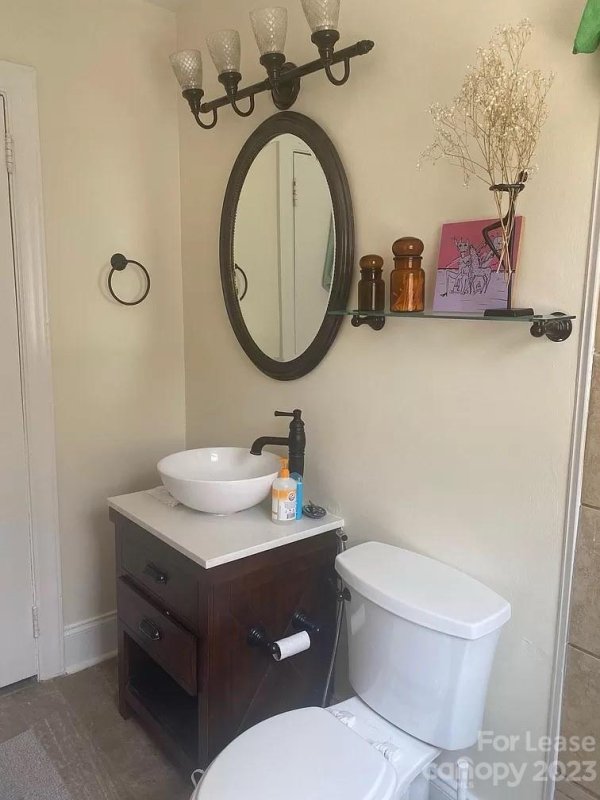 Property image 5 at 216 Sylvania Avenue, Charlotte, NC 28205