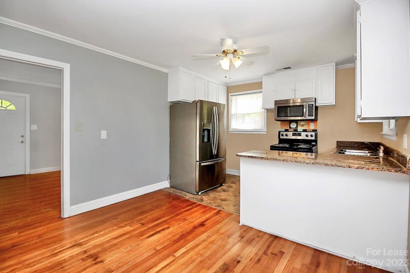 Property image 5 at 3408 Revolution Park Drive, Charlotte, NC 28217