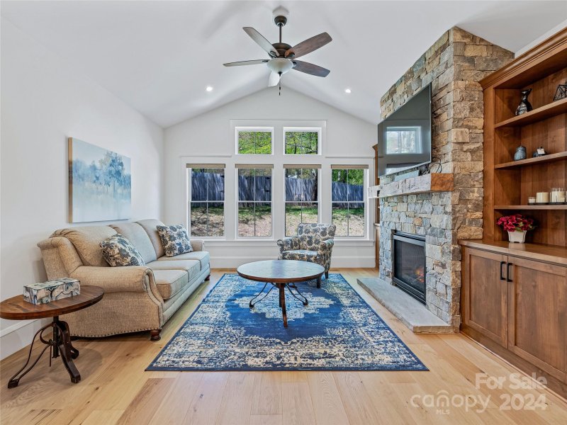 Property image 3 at 12 Starwood Valley Trail, Arden, NC 28704