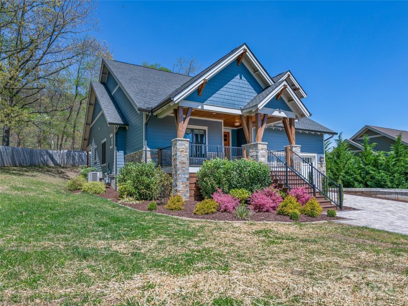 Property image 4 at 12 Starwood Valley Trail, Arden, NC 28704