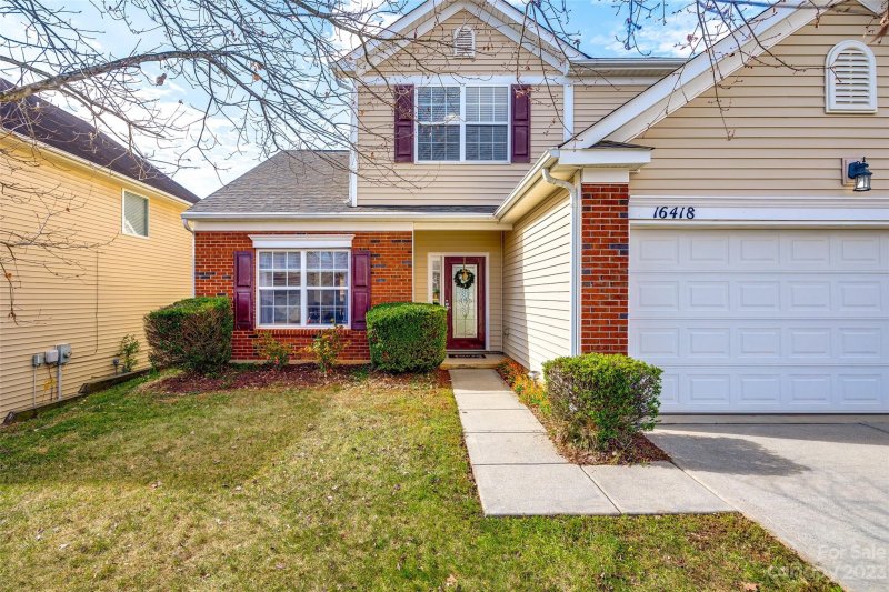 Property image 2 at 16418 Austringer Place, Charlotte, NC 28278