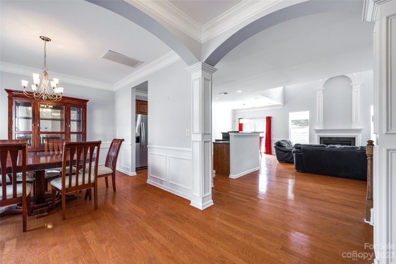Property image 5 at 16418 Austringer Place, Charlotte, NC 28278