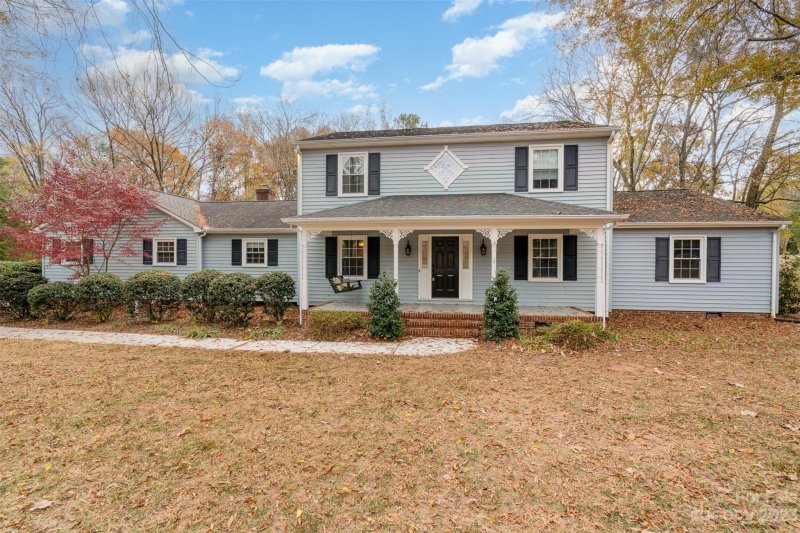 Property image 2 at 5865 Potomac Drive, Concord, NC 28027