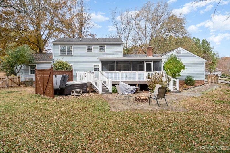 Property image 5 at 5865 Potomac Drive, Concord, NC 28027