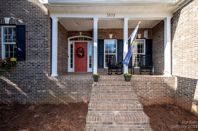 Property image 5 at 1833 Jaya Drive, Sherrills Ford, NC 28673