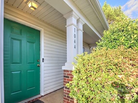 Property image 2 at 1044 Garrison Road, Charlotte, NC 28262