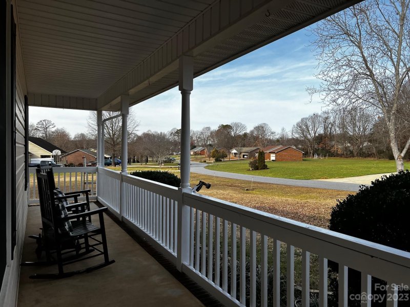 Property image 3 at 119 Doe Trail Lane, Statesville, NC 28625