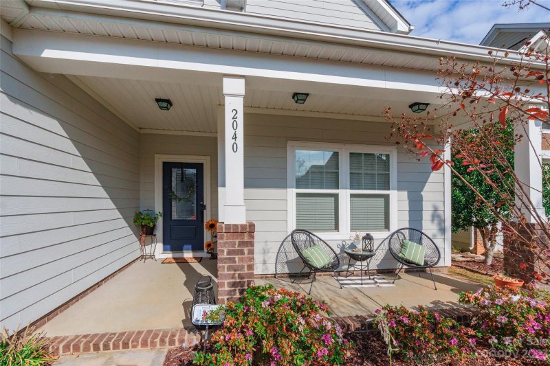 Property image 2 at 2040 Brightflower Lane, York, SC 29745