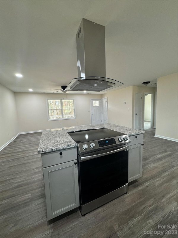 Property image 3 at 581 Pontiac Drive, Shelby, NC 28152