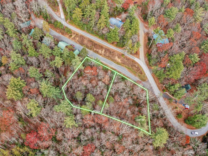 Property image 3 at 00000 Creekside Loop, Spruce Pine, NC 28777