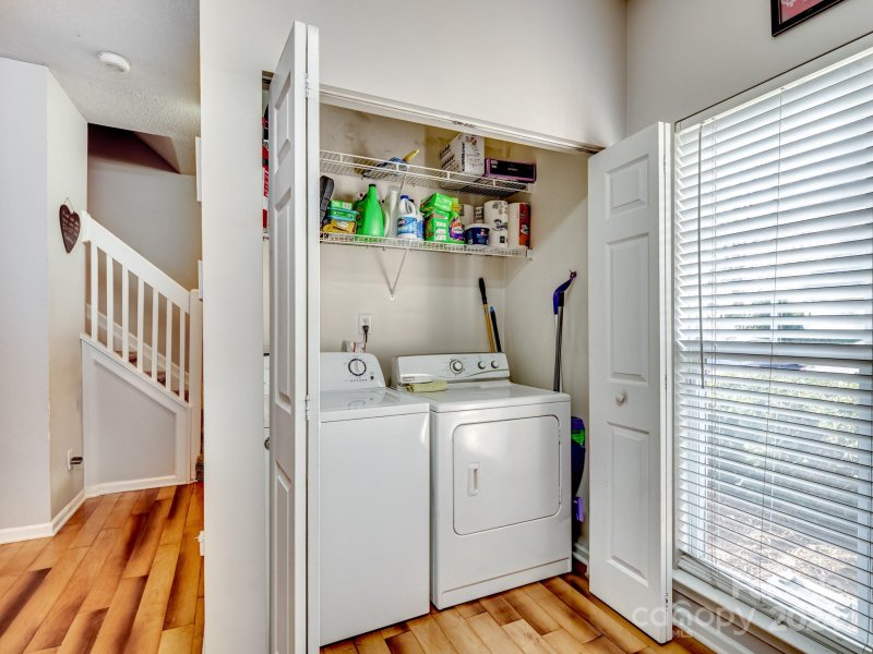 Property image 4 at 6367 Mallard View Lane, Charlotte, NC 28269