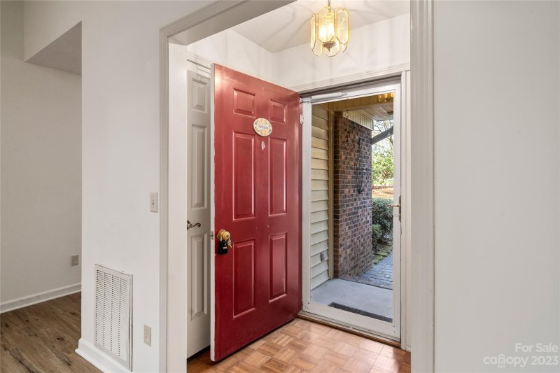 Property image 2 at 1 Pebble Beach Court, Etowah, NC 28729