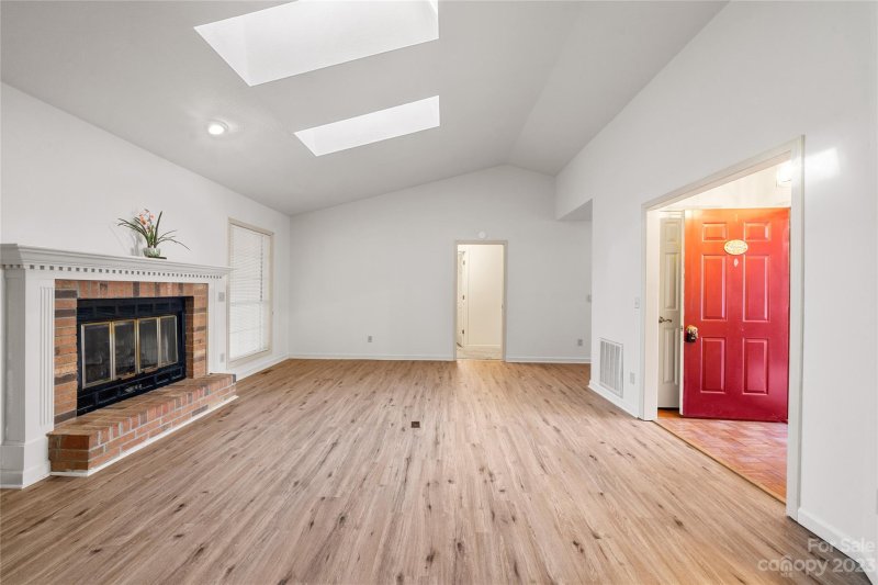 Property image 5 at 1 Pebble Beach Court, Etowah, NC 28729