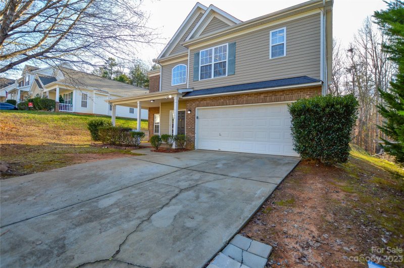 Property image 2 at 6008 Timbertop Lane, Charlotte, NC 28215