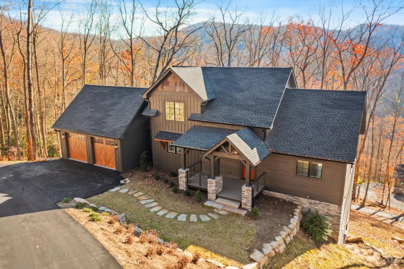 Property image 2 at 1736 Twin Rivers Drive, Boone, NC 28607