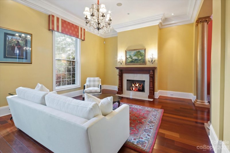 Property image 3 at 84 Marlborough Road, Asheville, NC 28804