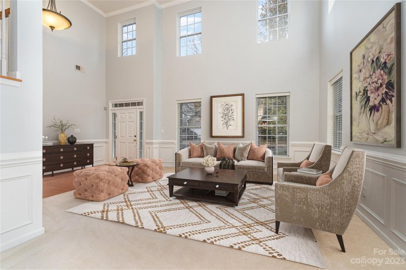 Property image 2 at 14415 Whistling Swan Road, Charlotte, NC 28278