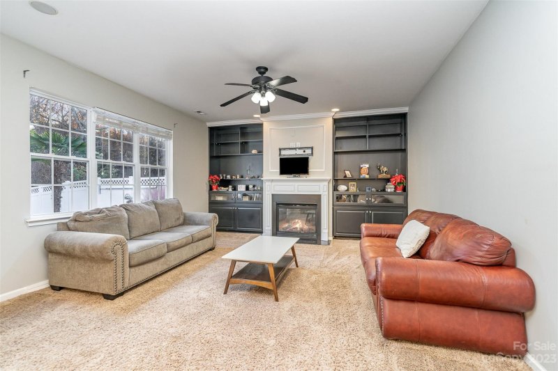 Property image 4 at 14415 Whistling Swan Road, Charlotte, NC 28278