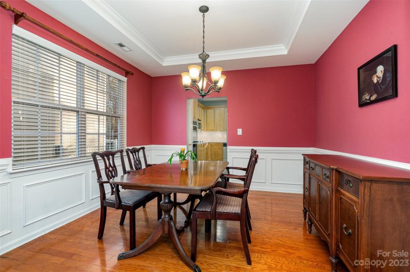 Property image 5 at 14415 Whistling Swan Road, Charlotte, NC 28278