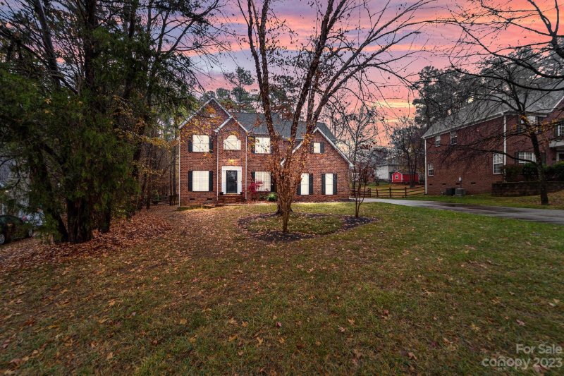 5349 Apple Glen Drive