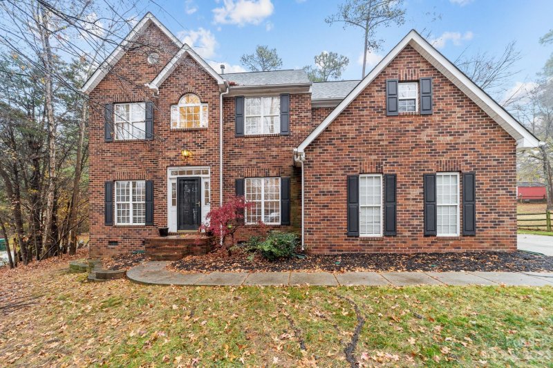 Property image 3 at 5349 Apple Glen Drive, Harrisburg, NC 28075