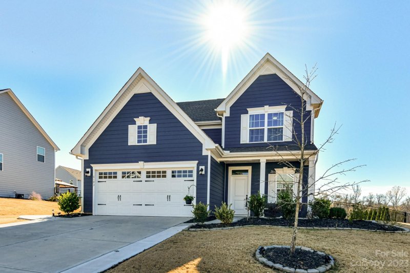 Property image 2 at 6193 Holland Street, Indian Land, SC 29707