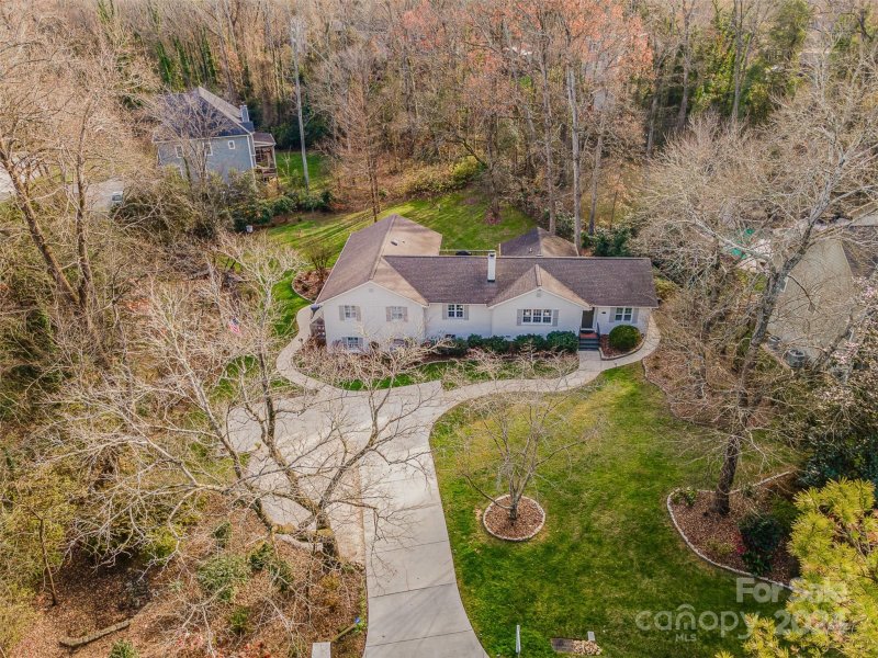 Property image 5 at 423 Mammoth Oaks Drive, Charlotte, NC 28270