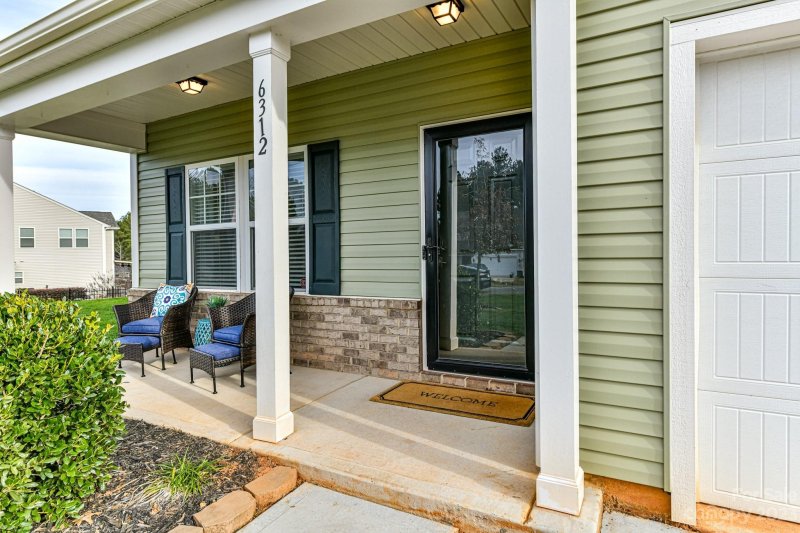 Property image 2 at 6312 Fawn Crest Drive, Waxhaw, NC 28173