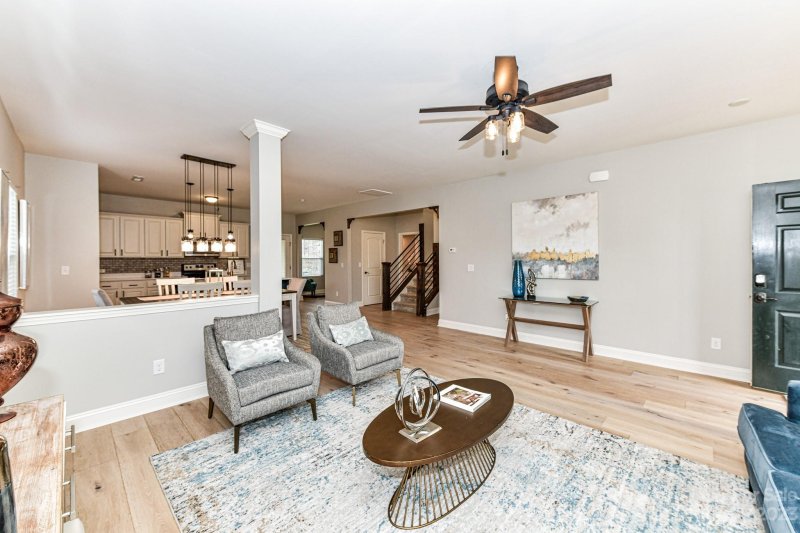 Property image 4 at 6312 Fawn Crest Drive, Waxhaw, NC 28173