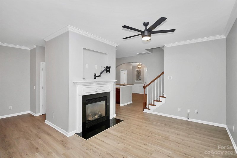 Property image 4 at 803 Petersburg Drive, Fort Mill, SC 29708