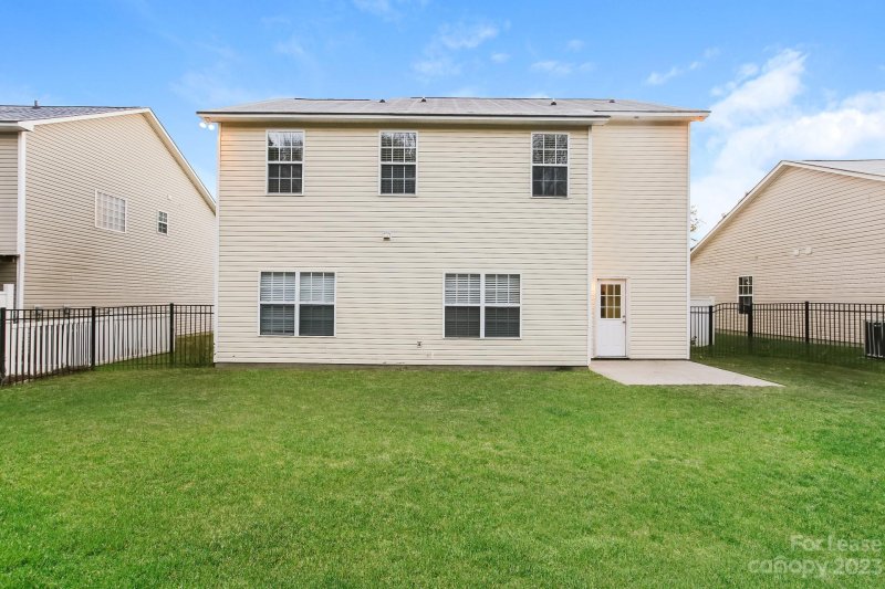 Property image 4 at 8812 Cornwall Street, Locust, NC 28097