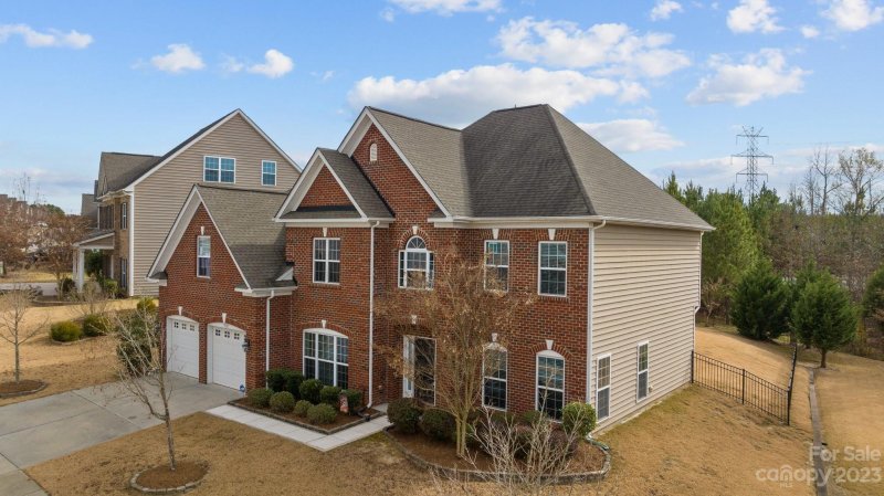 Property image 2 at 9221 Perseverance Drive, Harrisburg, NC 28075