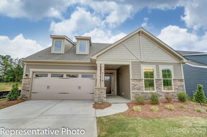 Property image 2 at 108 S Dunlavin Way, Mooresville, NC 28115