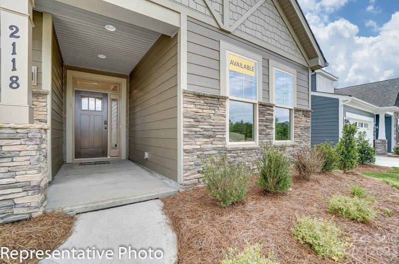 Property image 3 at 108 S Dunlavin Way, Mooresville, NC 28115