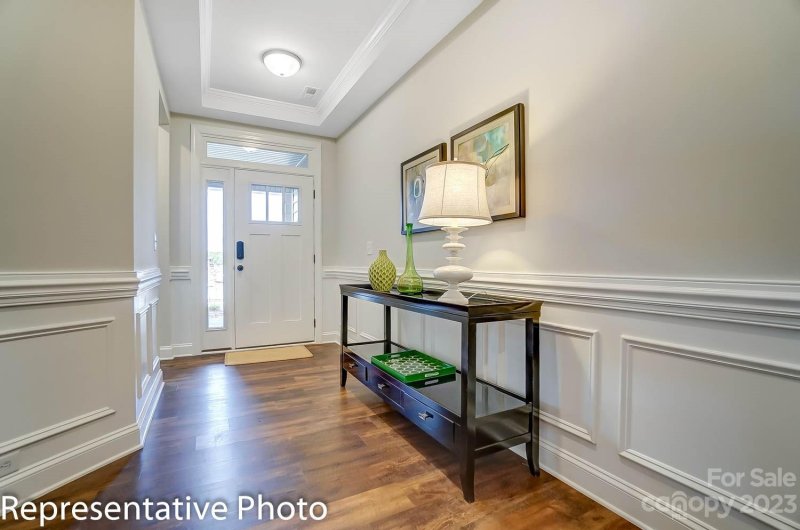 Property image 4 at 108 S Dunlavin Way, Mooresville, NC 28115