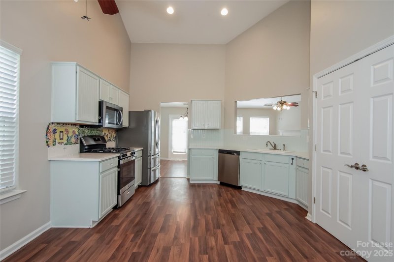 Property image 3 at 4218 Everest Drive, Gastonia, NC 28054