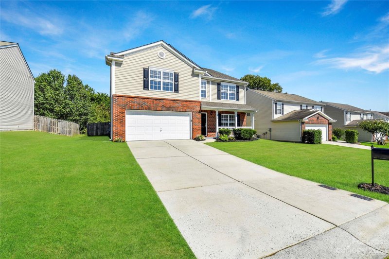 Property image 2 at 1572 Cold Creek Place, Huntersville, NC 28078