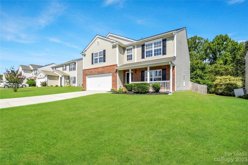 Property image 3 at 1572 Cold Creek Place, Huntersville, NC 28078