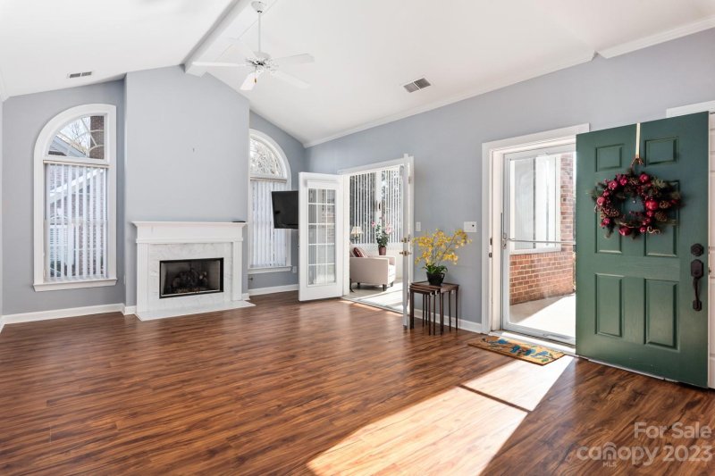 Property image 4 at 8463 Windsor Ridge Drive, Charlotte, NC 28277