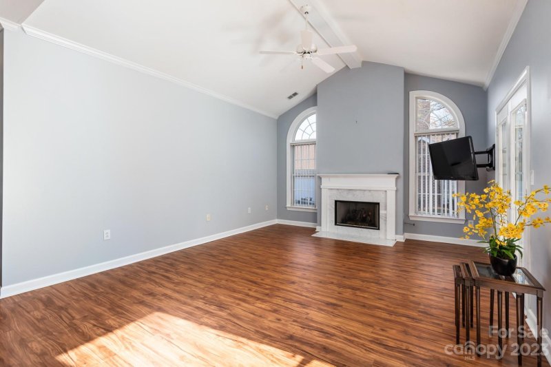 Property image 5 at 8463 Windsor Ridge Drive, Charlotte, NC 28277