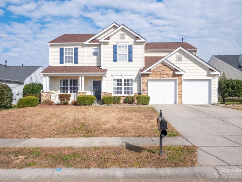 4007 Shadow Pines Circle